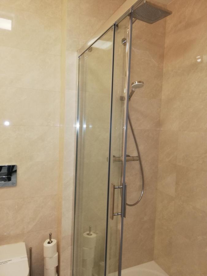 Apartamenty Kapitańskie z miejscem w hali garażowej Kasprowicza 20A Kołobrzeg Zewnętrze zdjęcie
